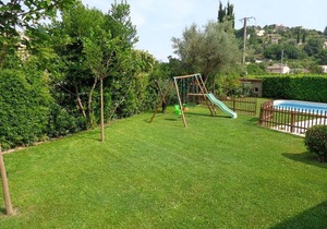 132 m² Villa ∙ 4 bedrooms ∙ 9 guests