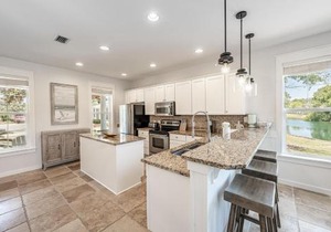 1329 Laurel Grove "Sea Turtle Cottage"