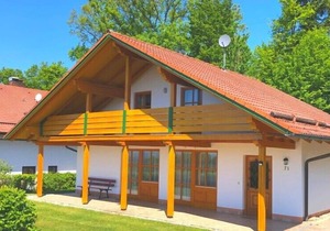 133sqm vacation home Rose with garden and terrace