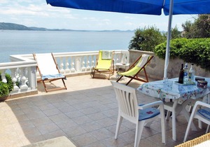 134 m² Accommodation ∙ 5 bedrooms ∙ 10 guests