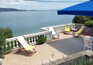 134 m² Accommodation ∙ 5 bedrooms ∙ 10 guests