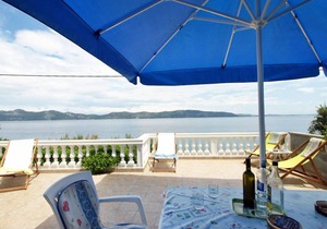 134 m² Accommodation ∙ 5 bedrooms ∙ 10 guests