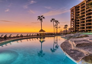 134 m² Condo ∙ 2 bedrooms ∙ 6 guests
