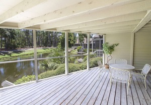 134 m² Condo ∙ 2 bedrooms ∙ 4 guests