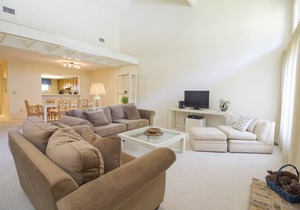 134 m² Condo ∙ 2 bedrooms ∙ 4 guests