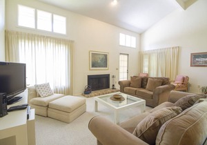 134 m² Condo ∙ 2 bedrooms ∙ 4 guests