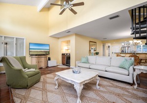 134 m² Condo ∙ 3 bedrooms ∙ 9 guests