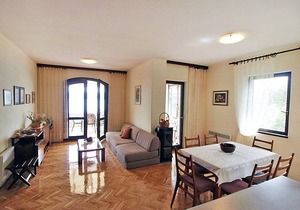 134 m² House ∙ 5 bedrooms ∙ 10 guests