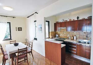 134 m² House ∙ 5 bedrooms ∙ 10 guests
