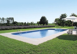 135 m² Accommodation ∙ 2 bedrooms ∙ 4 guests