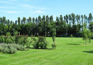 135 m² Accommodation ∙ 2 bedrooms ∙ 4 guests