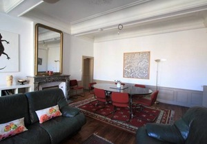 135 m² Apartment ∙ 3 bedrooms ∙ 7 guests