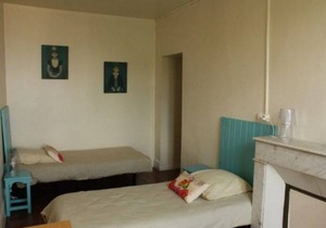 135 m² Apartment ∙ 3 bedrooms ∙ 7 guests