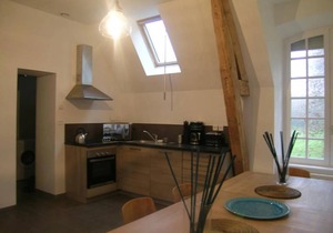 135 m² Apartment ∙ 4 bedrooms ∙ 8 guests