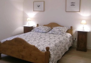 135 m² Apartment ∙ 4 bedrooms ∙ 8 guests