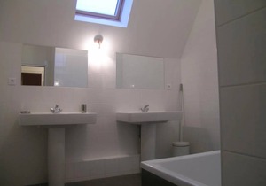 135 m² Apartment ∙ 4 bedrooms ∙ 8 guests