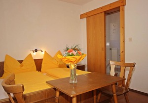 135 m² Apartment ∙ 5 bedrooms ∙ 10 guests