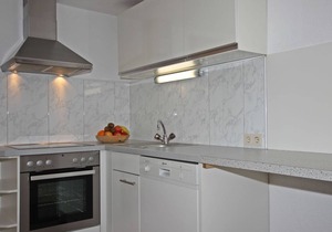 135 m² Apartment ∙ 5 bedrooms ∙ 10 guests