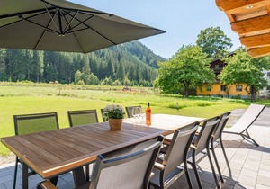 135 m² Chalet ∙ 4 bedrooms ∙ 10 guests