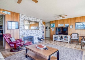 135 m² House ∙ 3 bedrooms ∙ 4 guests