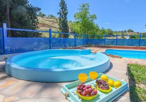 135 m² House ∙ 7 bedrooms ∙ 14 guests