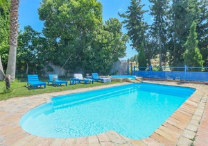 135 m² House ∙ 7 bedrooms ∙ 14 guests