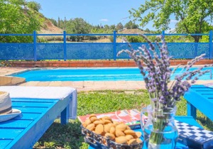 135 m² House ∙ 7 bedrooms ∙ 14 guests