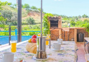 135 m² House ∙ 7 bedrooms ∙ 14 guests