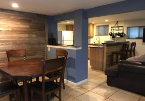 135 m² Cabin ∙ 4 bedrooms ∙ 11 guests