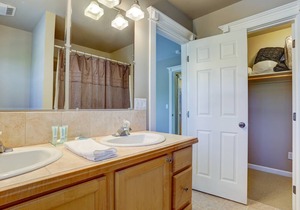 136 m² House ∙ 3 bedrooms ∙ 6 guests