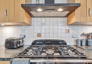 136 m² House ∙ 3 bedrooms ∙ 6 guests