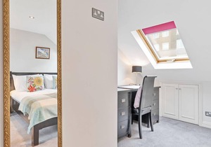 136 m² House ∙ 3 bedrooms ∙ 6 guests