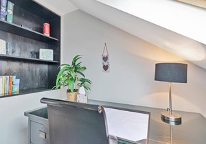 136 m² House ∙ 3 bedrooms ∙ 6 guests