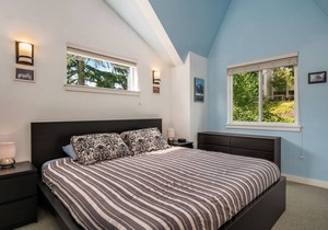 136 m² House ∙ 3 bedrooms ∙ 11 guests