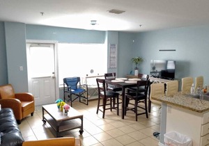 137 m² Condo ∙ 3 bedrooms ∙ 8 guests