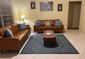 138 m² House ∙ 3 bedrooms ∙ 8 guests