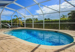 138 m² House ∙ 3 bedrooms ∙ 8 guests