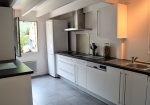 138 Maisonnette 3ch-6p au Village Khélus