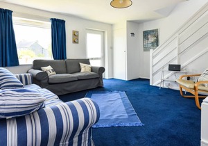 139 Cae Du in the beautiful Pwllheli