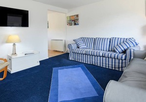 139 Cae Du in the beautiful Pwllheli