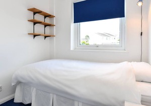 139 Cae Du in the beautiful Pwllheli