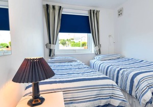 139 Cae Du in the beautiful Pwllheli