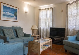 139 m² Apartment ∙ 2 bedrooms ∙ 4 guests