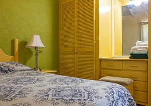 139 m² Apartment ∙ 2 bedrooms ∙ 4 guests