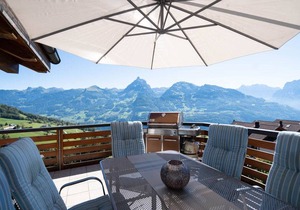 139 m² Apartment ∙ 3 bedrooms ∙ 6 guests