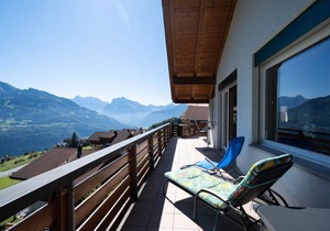 139 m² Apartment ∙ 3 bedrooms ∙ 6 guests