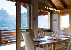 139 m² Apartment ∙ 3 bedrooms ∙ 6 guests