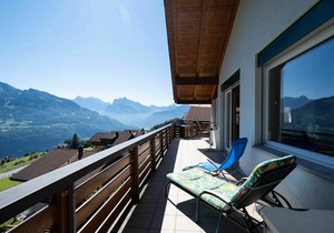 139 m² Apartment ∙ 3 bedrooms ∙ 6 guests