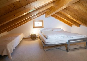 139 m² Apartment ∙ 3 bedrooms ∙ 6 guests