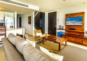 139 m² Condo ∙ 2 bedrooms ∙ 6 guests